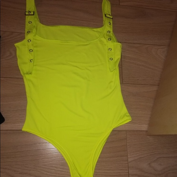 Bodysuit - Picture 4 of 5